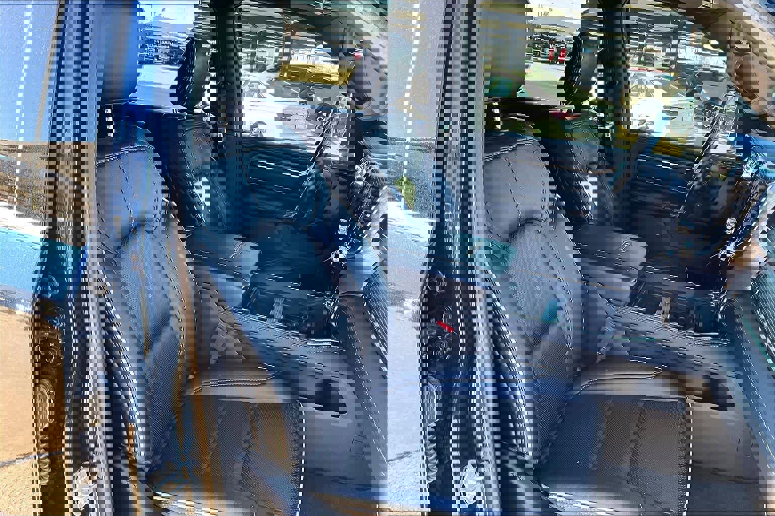 Used 2021 RAM 1500 Limited image 9