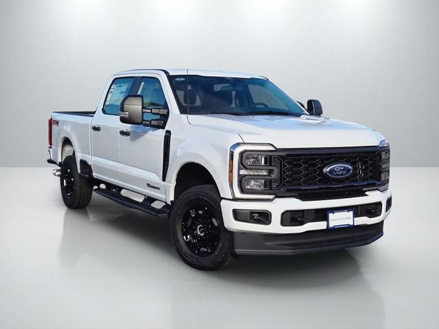 New 2026 Ford F250 XL w/ STX Appearance Package image 1