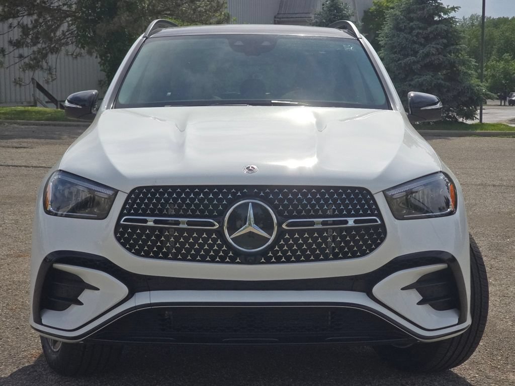 New 2026 Mercedes-Benz GLE 350 4MATIC image 10