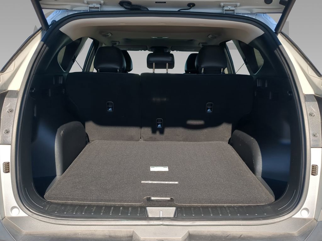 Used 2023 Hyundai Tucson SEL w/ Convenience Package image 13