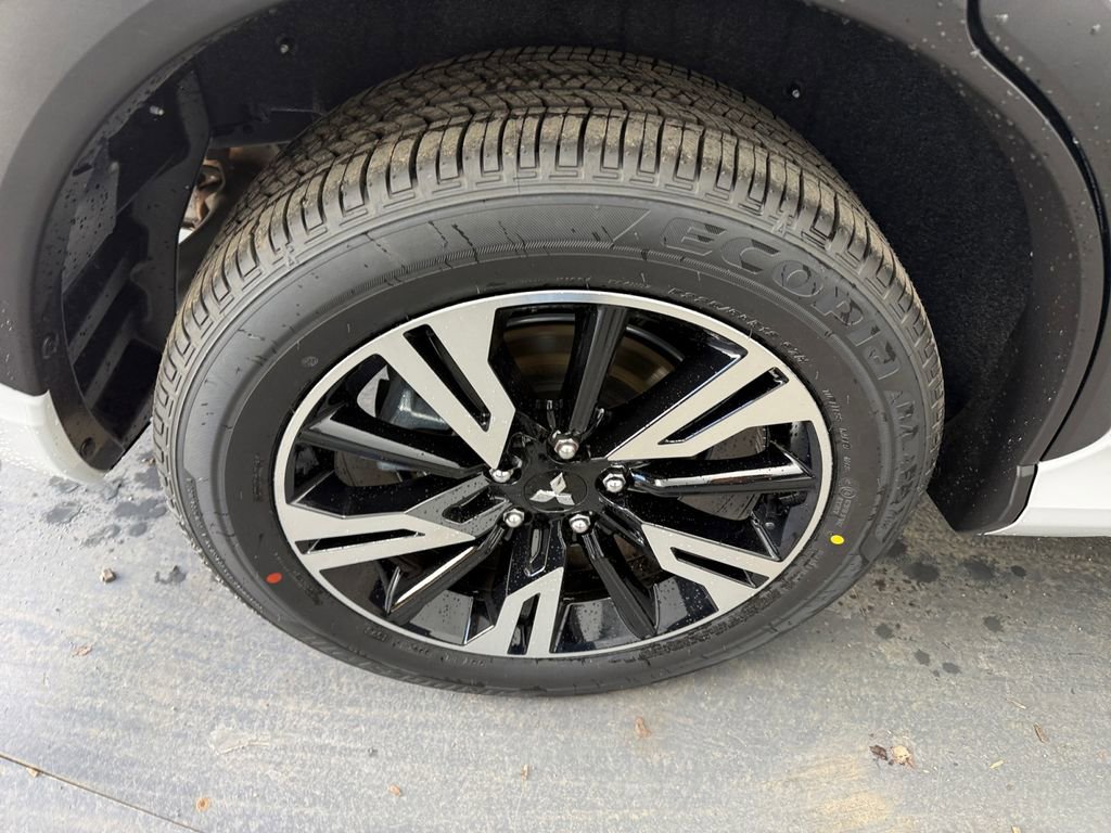 New 2026 Mitsubishi Eclipse Cross SEL image 34