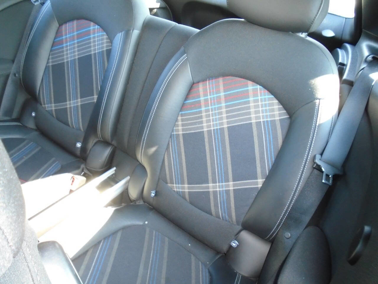 Used 2013 MINI Cooper Paceman S image 16