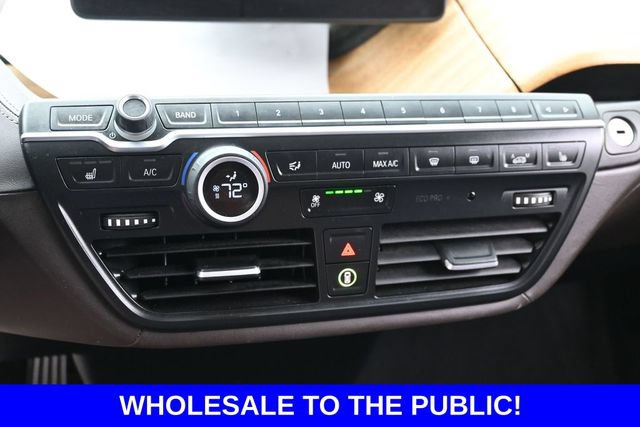 Used 2014 BMW i3 w/ Range Extender RWD image 24