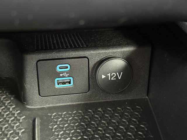 Used 2022 Ford Bronco Sport image 9