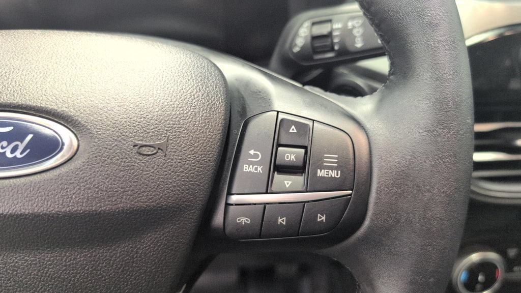 Used 2023 Ford Escape Active FWD image 11