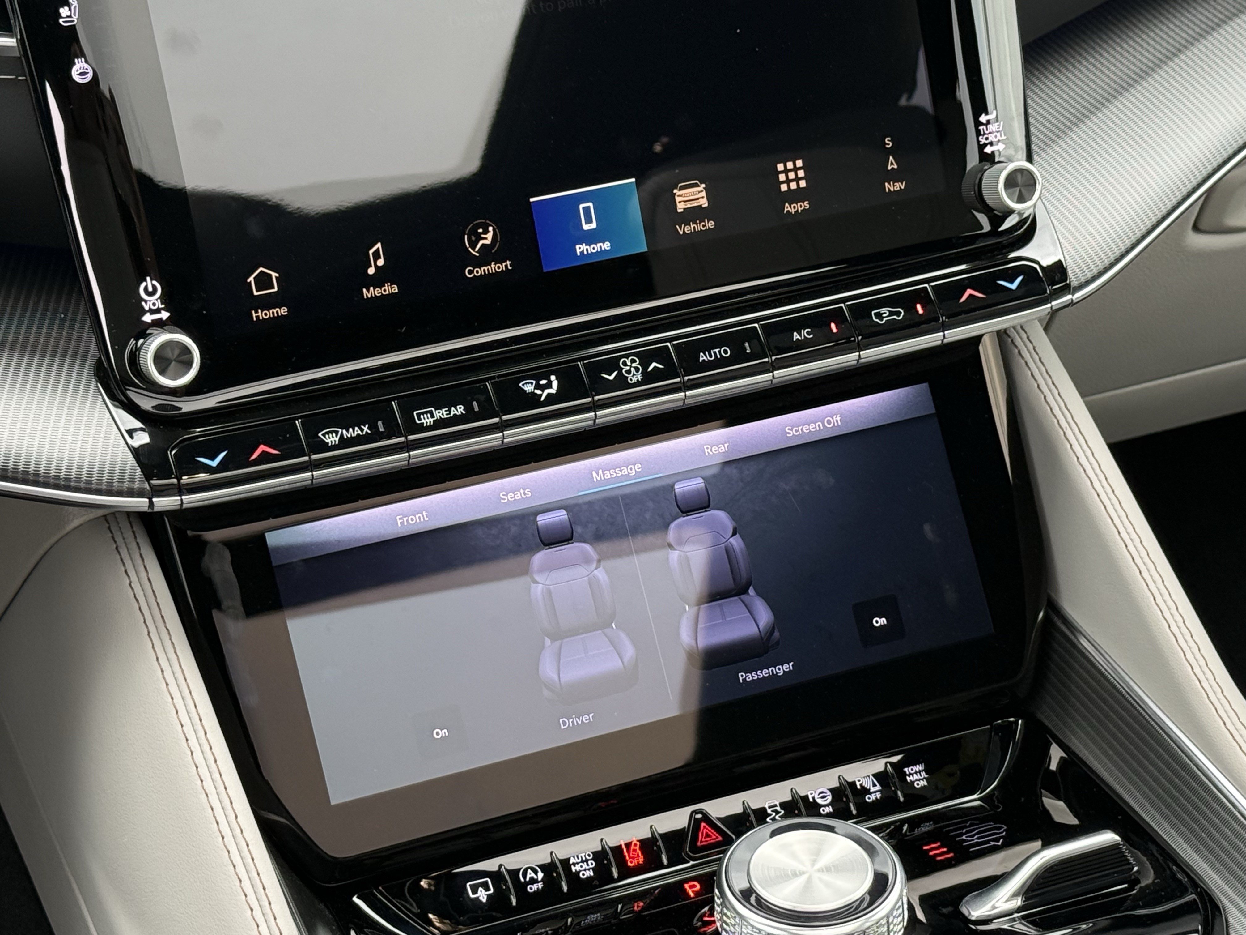 New 2026 Jeep Grand Wagoneer Summit AWD/4WD image 14