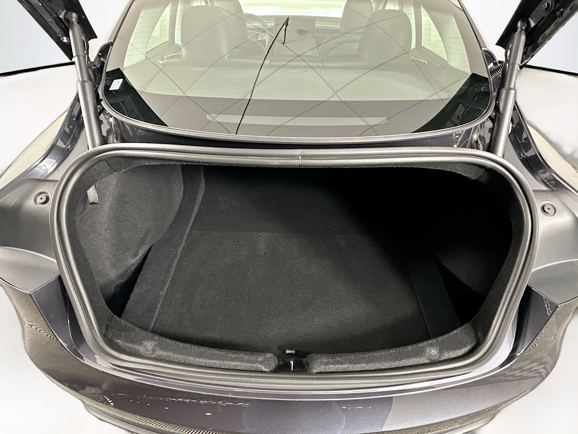 Used 2025 Tesla Model 3 Long Range RWD image 26