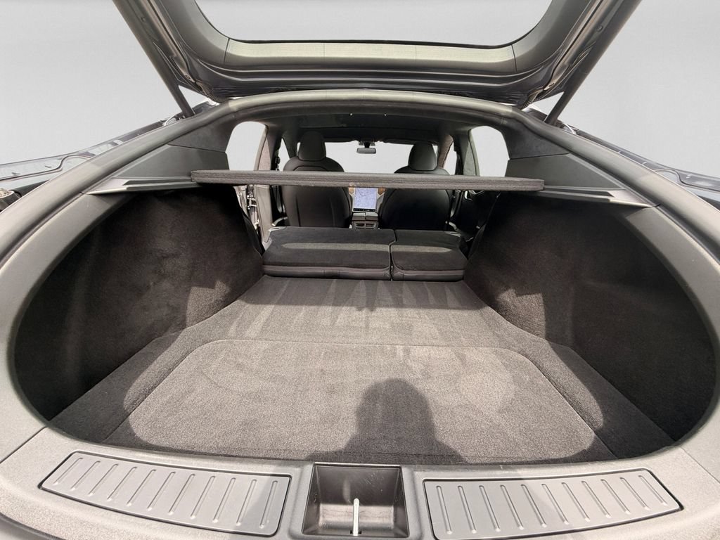 Used 2021 Tesla Model S Long Range Plus AWD/4WD image 31