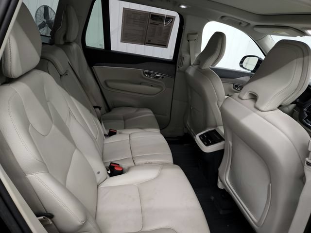 Used 2023 Volvo XC90 B6 Plus w/ Protection Package AWD/4WD image 47