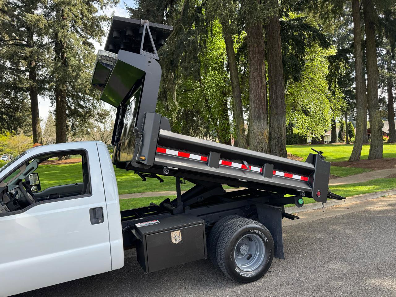 Used 2010 Ford F350 XL RWD image 38