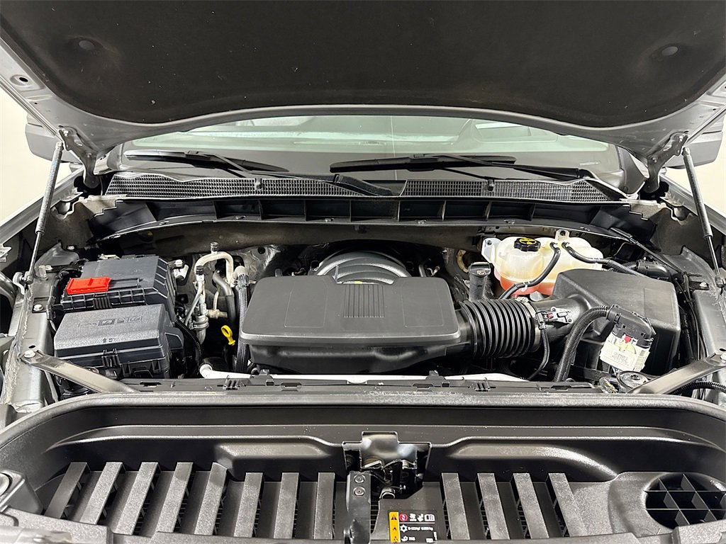 Used 2024 GMC Sierra 1500 Denali w/ Denali Reserve Package image 29