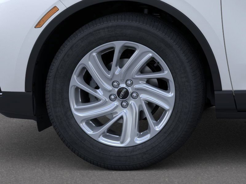 New 2026 Lincoln Corsair Premiere FWD image 19