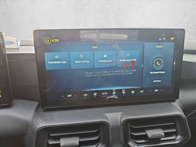 New 2026 Ford Mustang Coupe RWD image 17