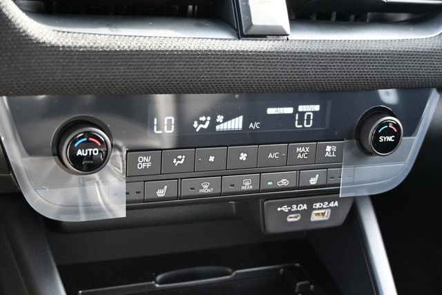 New 2026 Subaru Outback Limited XT AWD/4WD image 25
