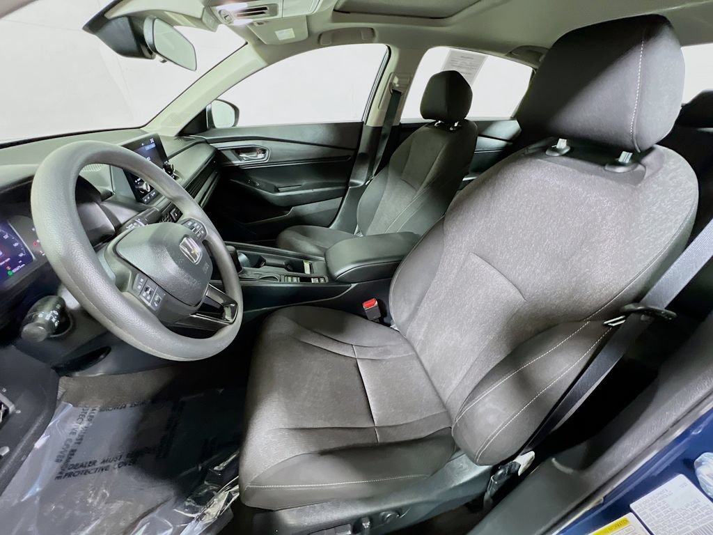 Used 2024 Honda Accord EX image 18