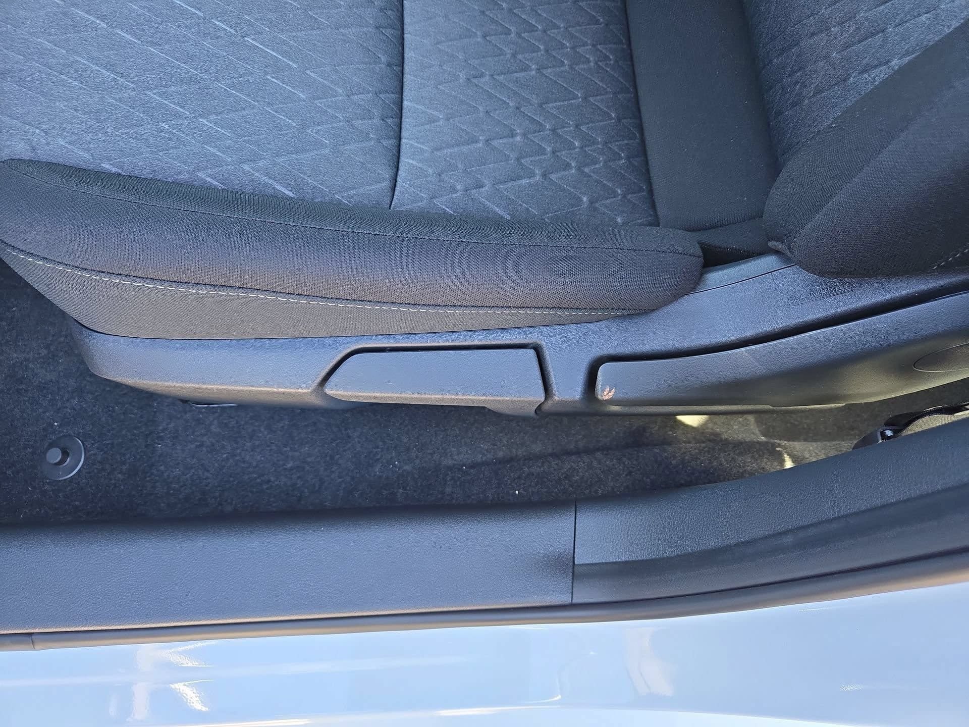 New 2026 Nissan Sentra SV w/ Floor Mat Package FWD image 31
