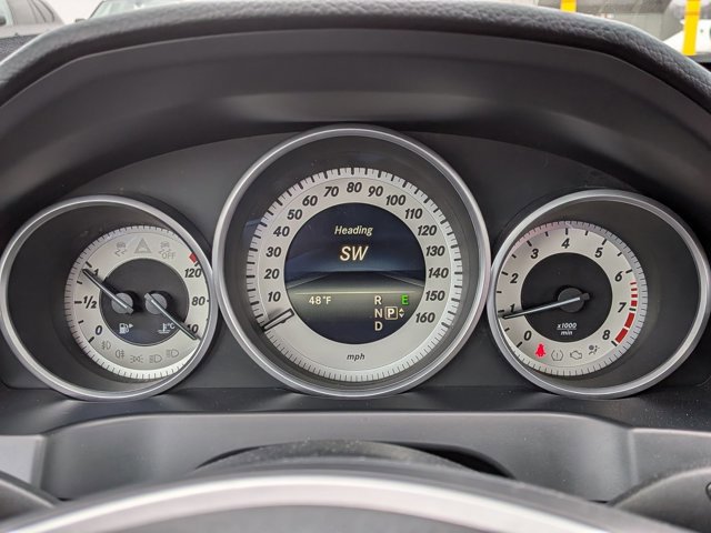 Used 2016 Mercedes-Benz E 400 E 400 image 11