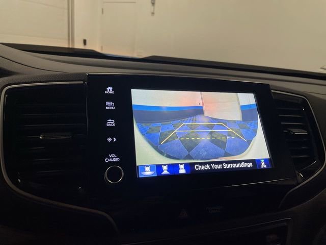 Certified 2023 Honda Ridgeline RTL image 17