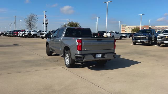 New 2026 Chevrolet Silverado 1500 RST w/ Safety Package image 7