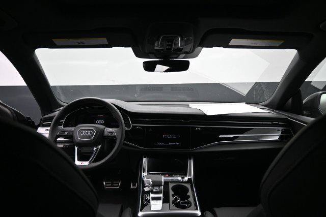 New 2027 Audi SQ8 Premium Plus AWD/4WD image 10