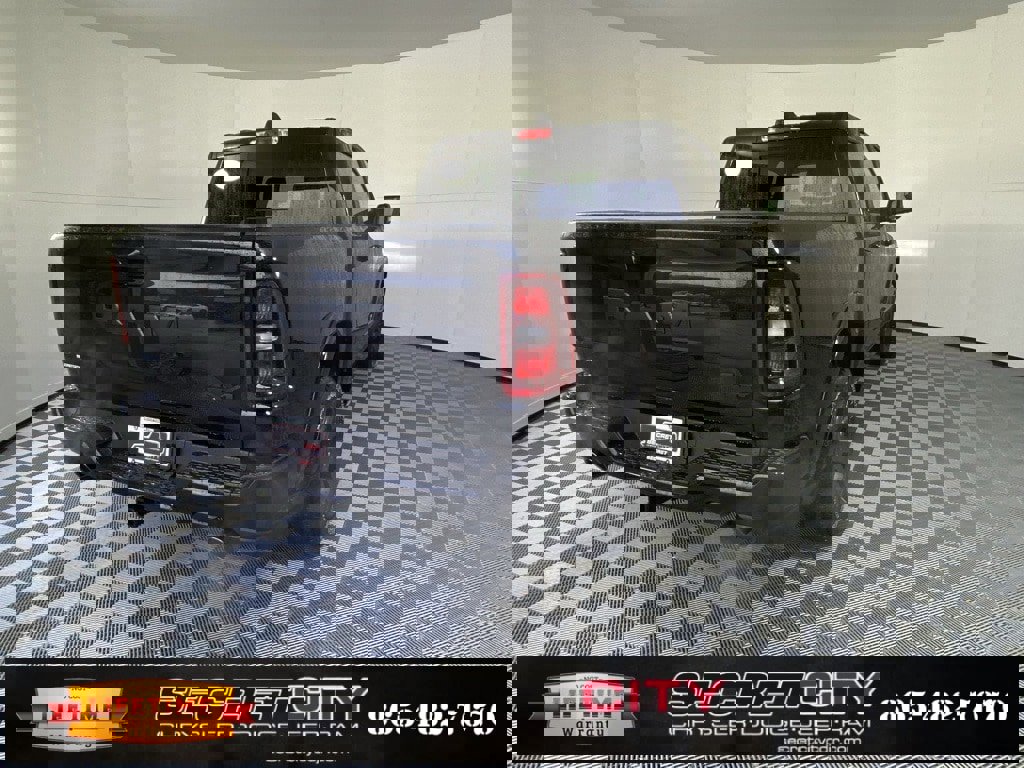 New 2026 RAM 1500 Big Horn image 7