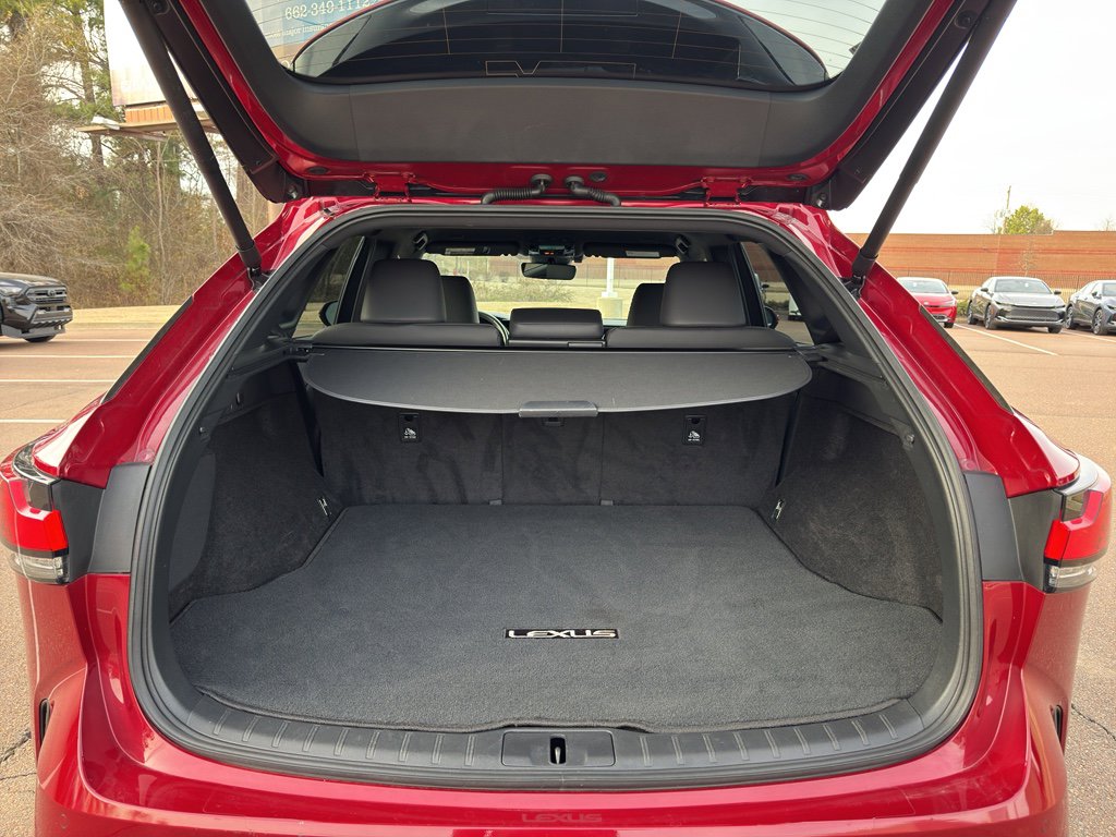 Used 2024 Lexus RX 350 Base w/ Technology Package image 14