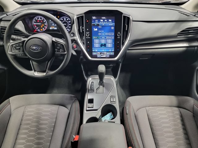 Certified 2026 Subaru Impreza 2.0i Sport AWD/4WD image 18