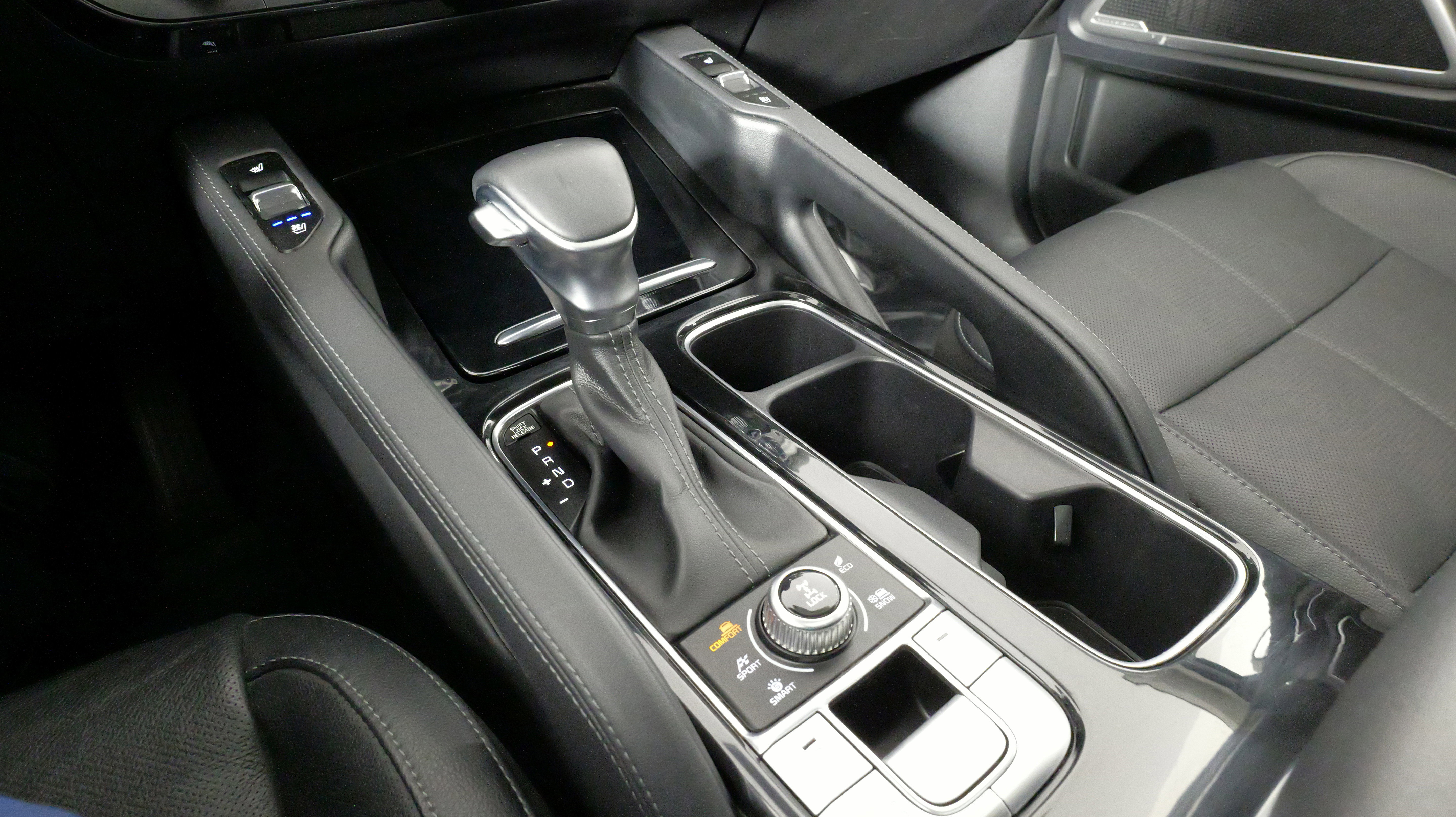 Used 2022 Kia Telluride EX w/ EX Premium Package image 50