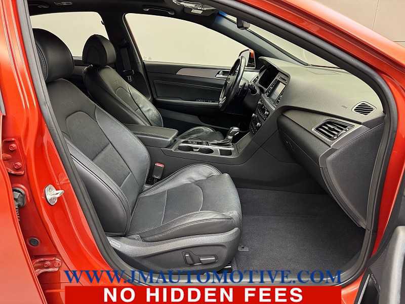 Used 2015 Hyundai Sonata Limited 2.0T FWD image 20