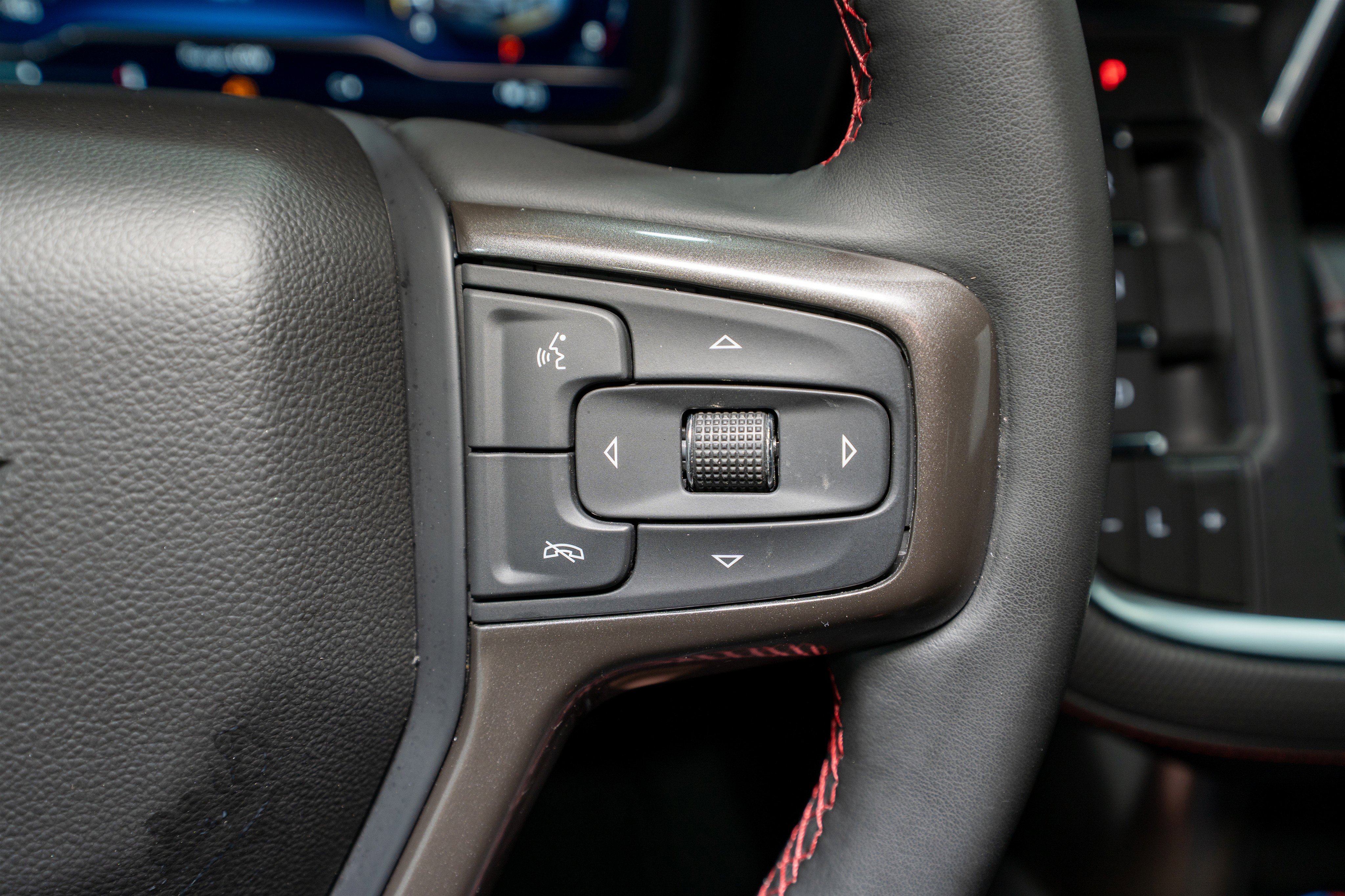 Used 2023 Chevrolet Tahoe RST image 21