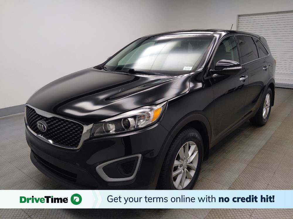 Used 2018 Kia Sorento L FWD image 1