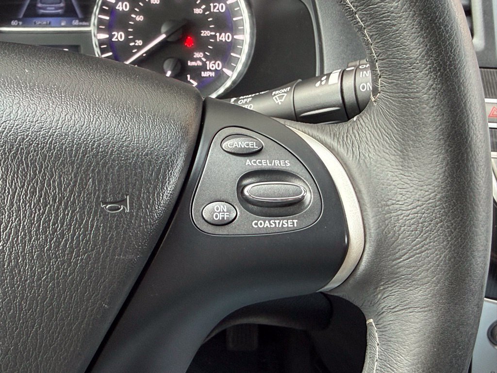 Used 2019 INFINITI QX60 Luxe w/ Essential Package AWD/4WD image 32