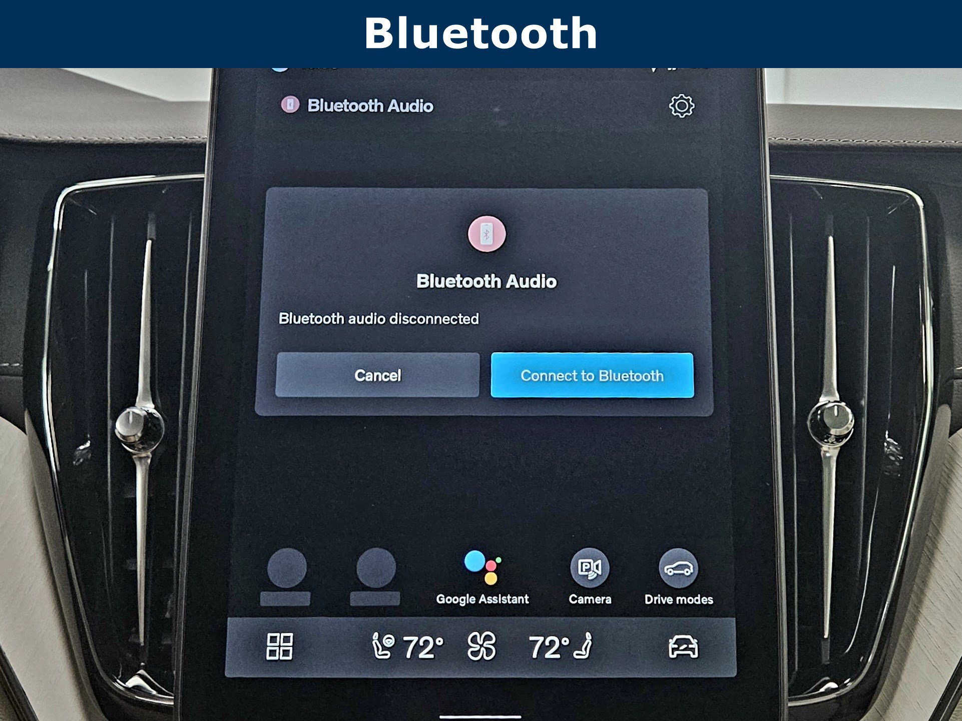 New 2026 Volvo XC60 B5 Ultra w/ Protection Package Premier image 22