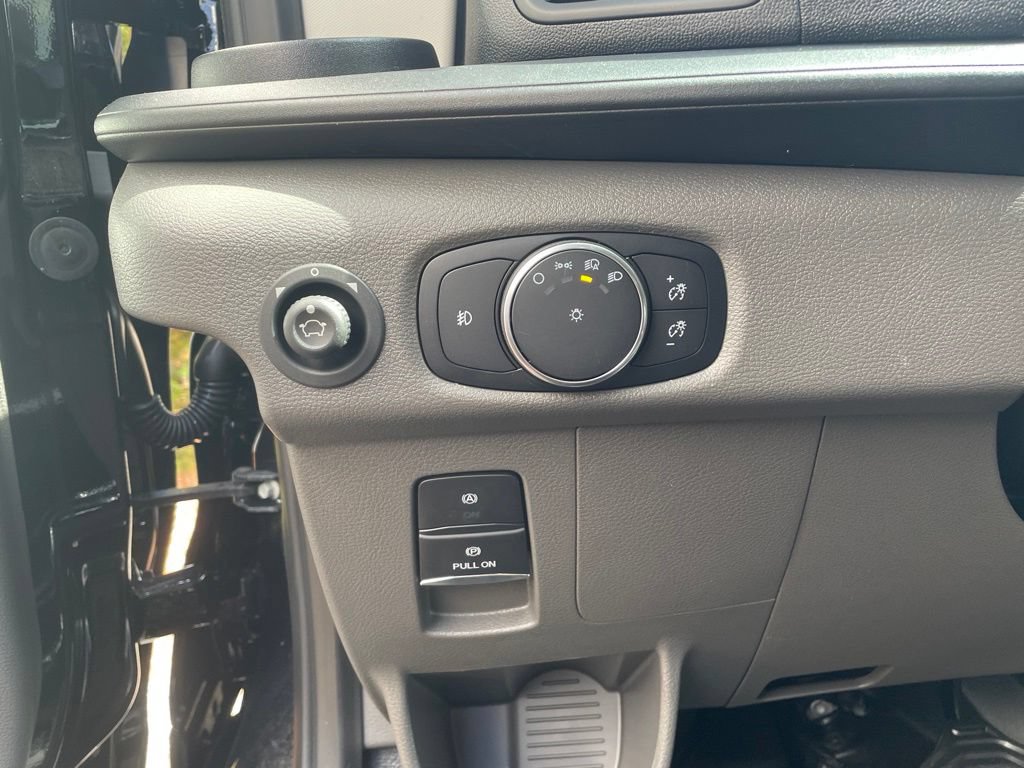 New 2026 Ford Transit 250 148 Medium Roof Extended AWD w/ Exterior Upgrade Package image 25