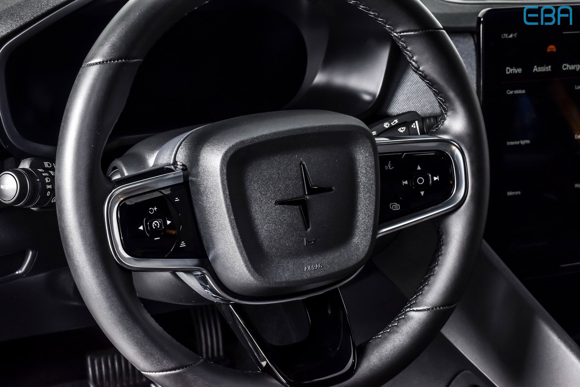 Used 2023 Polestar Polestar 2 image 16