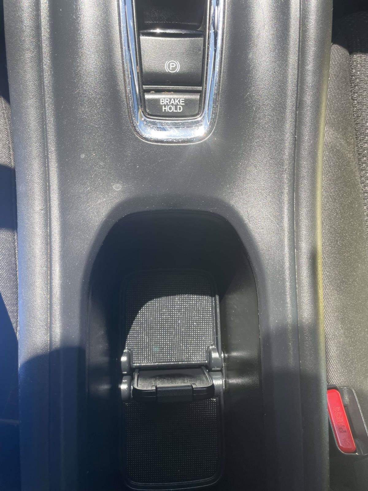 Used 2016 Honda HR-V EX image 29