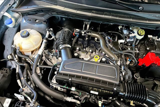 Used 2023 Ford Escape Active image 34