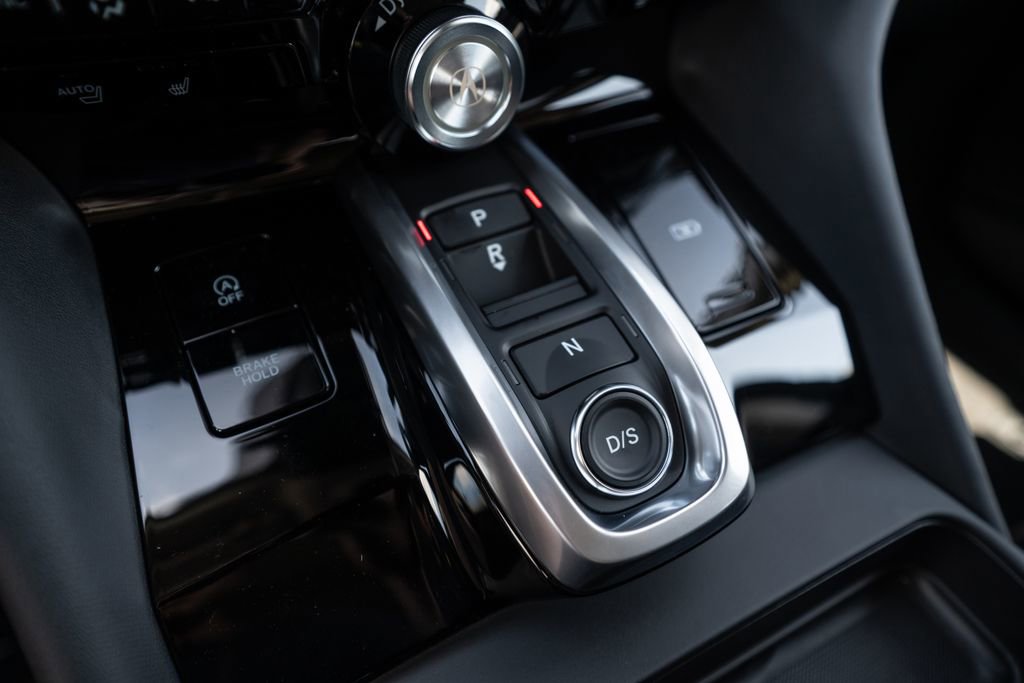 New 2026 Acura MDX w/ Technology Package image 35