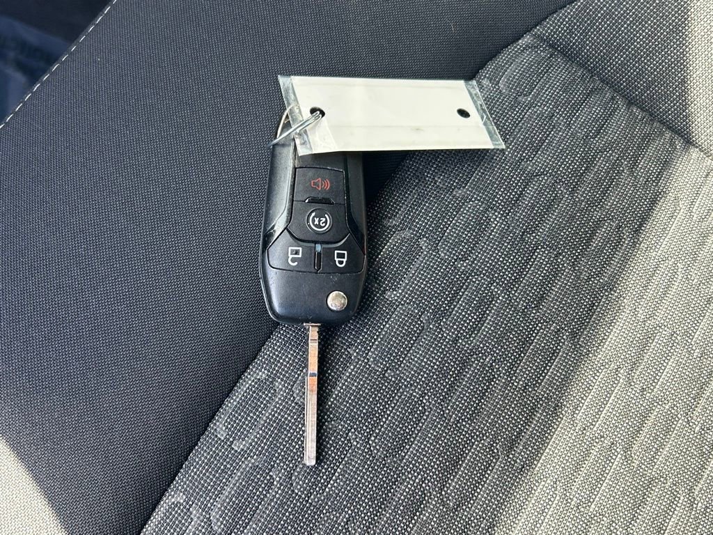 Used 2024 Ford Ranger XLT image 43