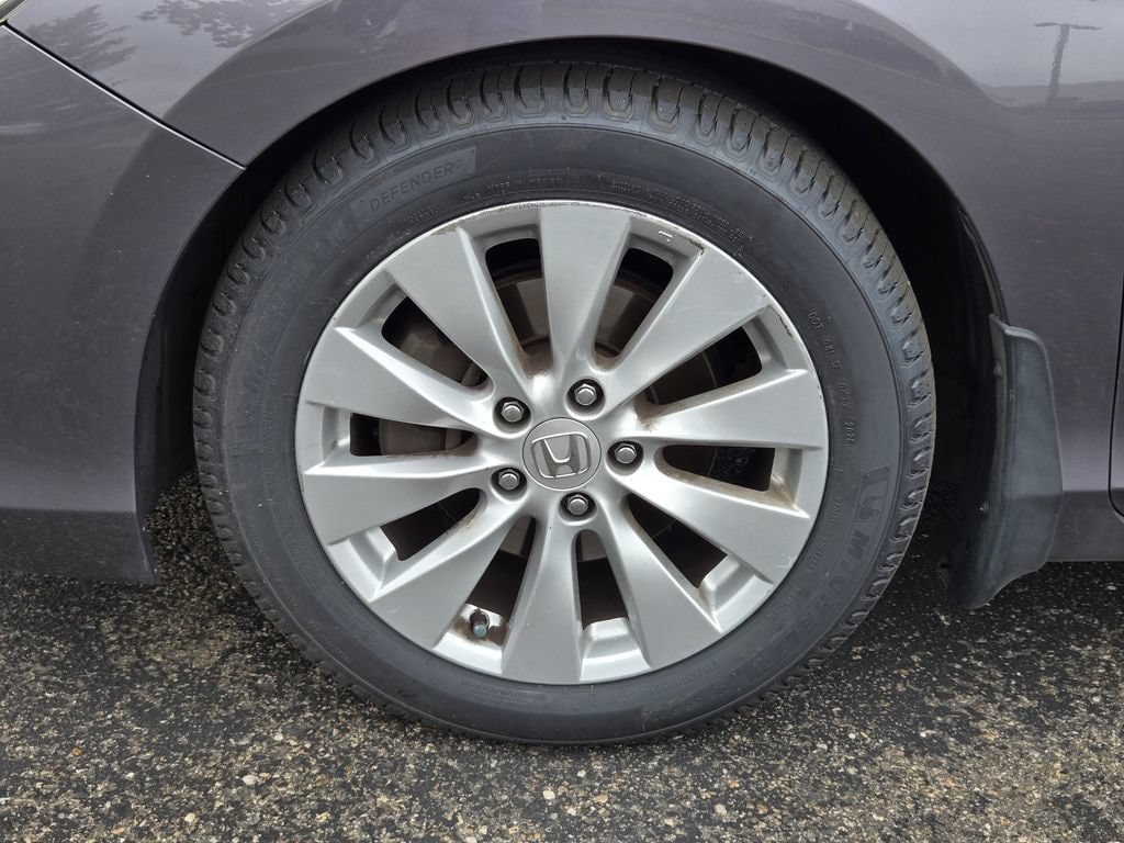 Used 2014 Honda Accord EX-L image 7