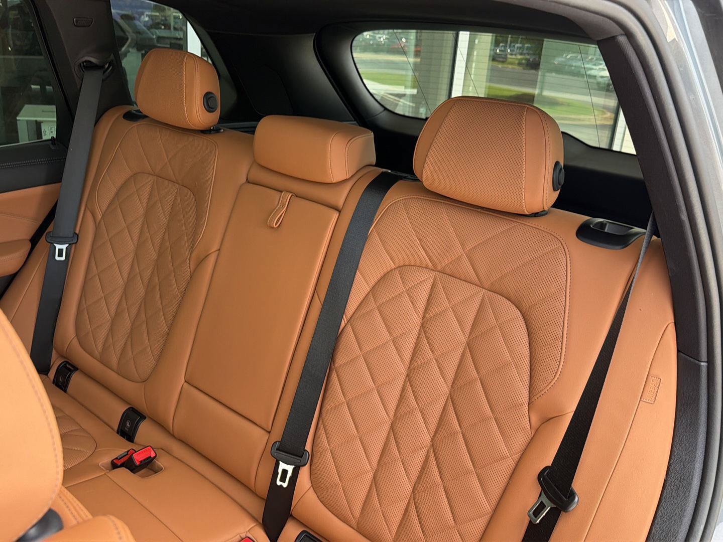 Certified 2024 BMW X5 sDrive40i w/ Premium Package RWD image 31