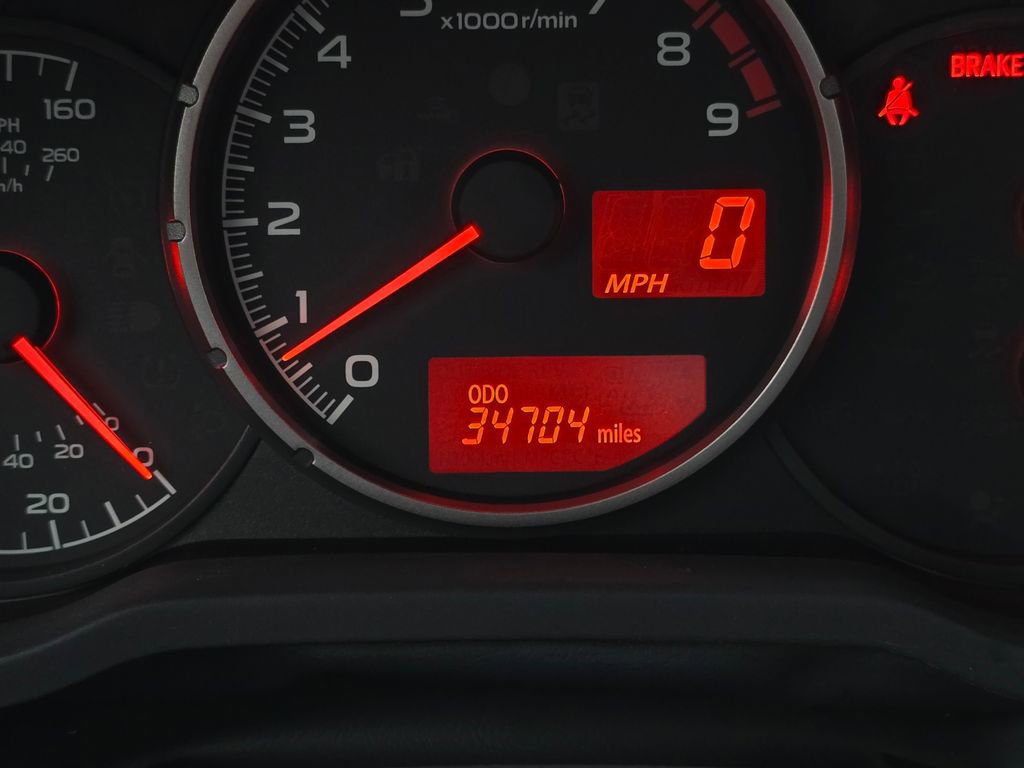 Used 2013 Subaru BRZ Premium image 23