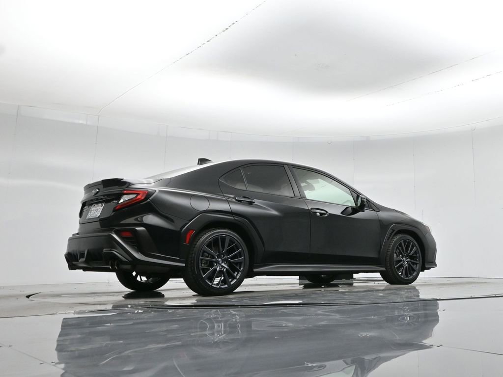 Used 2022 Subaru WRX Limited image 51