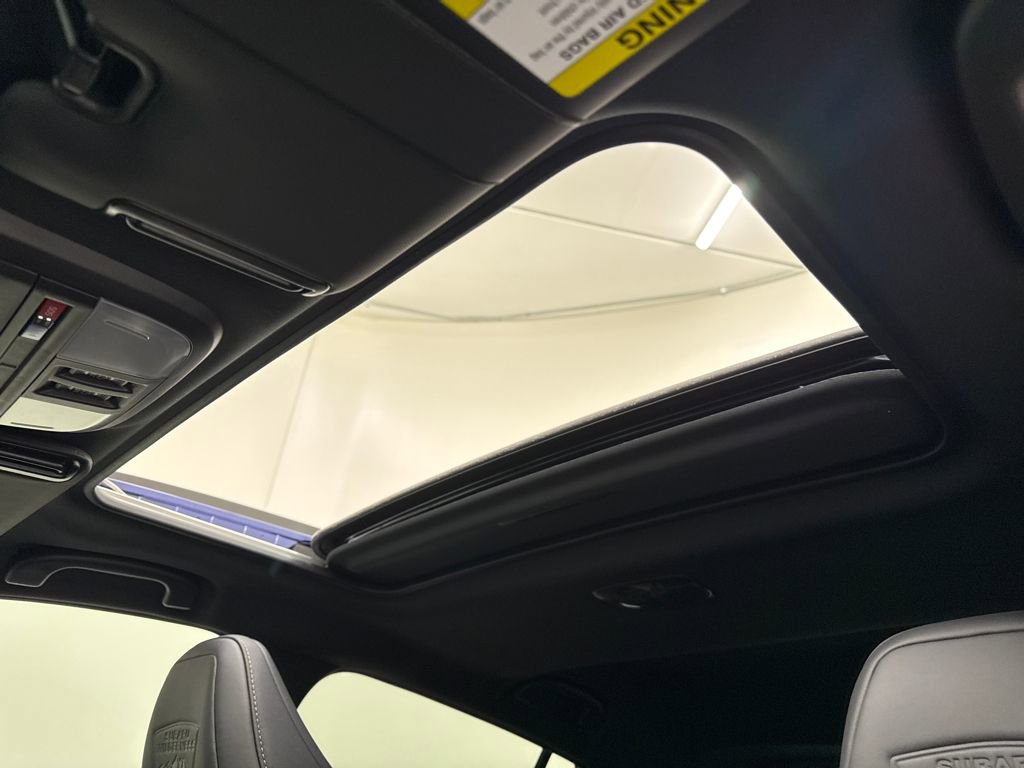 New 2026 Subaru Crosstrek 2.5i Wilderness AWD/4WD image 19