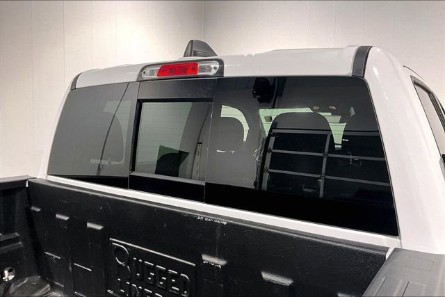 Used 2022 RAM 1500 Big Horn image 42