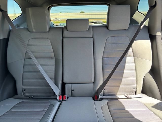 Used 2021 Honda CR-V EX image 25