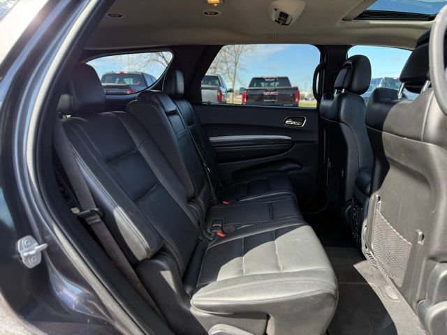 Used 2019 Dodge Durango GT image 15