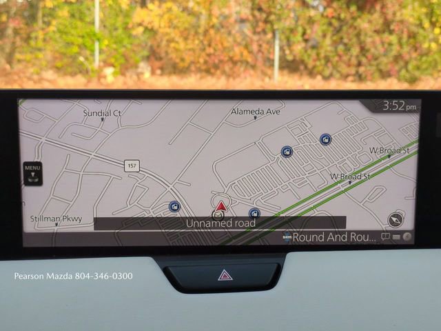 Used 2024 MAZDA CX-90 3.3 Turbo S w/ Premium Package image 23