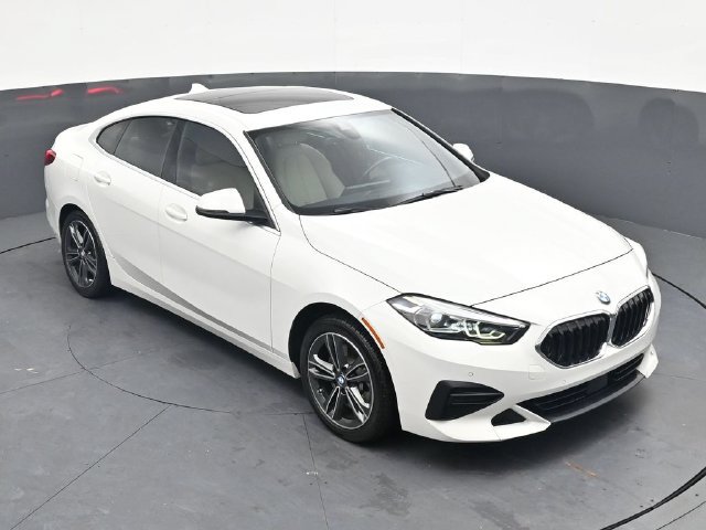 Used 2022 BMW 228i Gran Coupe w/ Convenience Package FWD image 24