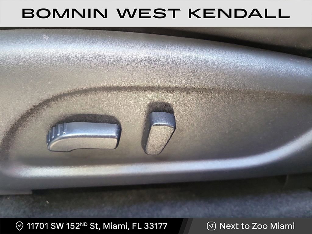 Used 2019 INFINITI QX60 Pure image 12